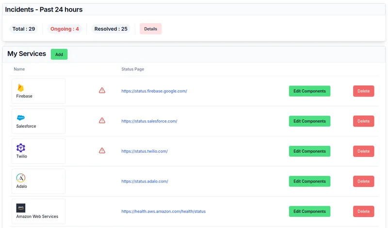 January 2025 Product Update - Easier Onboarding, Better User Experience, and Reliability Improvements
