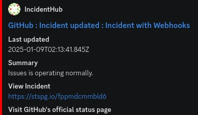 Focus on Code, Not on Monitoring Dependencies