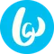 Bandwidth logo
