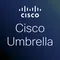 Cisco Umbrella logo
